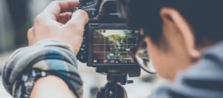 Celebrate National Photography Month with SlotoCash Casino