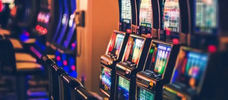 Facts about slots at SlotoCash online casino