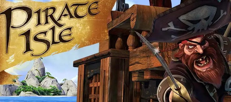 Pirate fun at the SlotoCash online casino