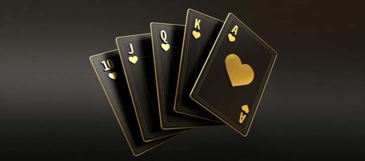Table poker vs. video poker