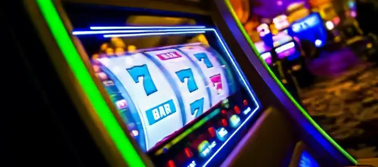 Choosing the right slot - SlotoCash style