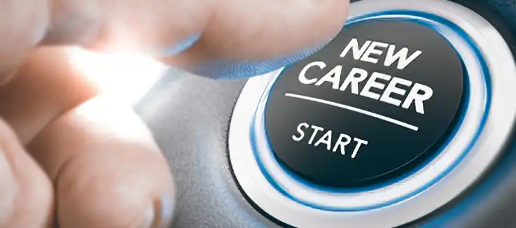 new careers for the 21st century