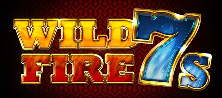 Action-filled online Wild Fire 7s slot at SlotoCash online casino