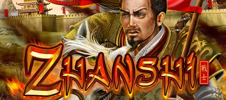 Zhanshi online slot machine - get the scoop from SlotoCash