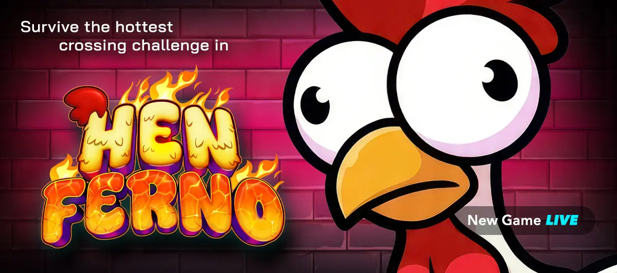 hot games