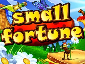 small fortune