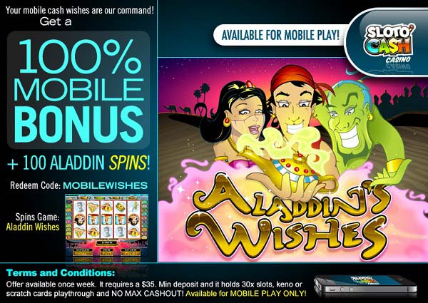 mobile wishes