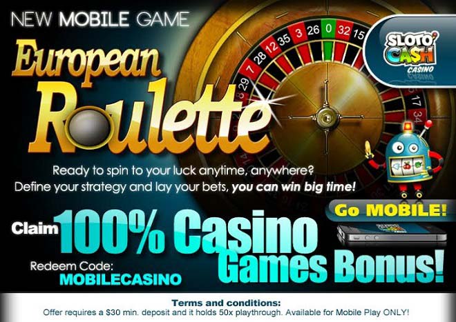 roulette