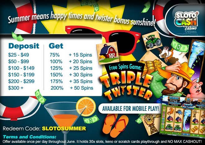 7 casino slots