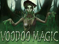 Voodoo Magic Slot