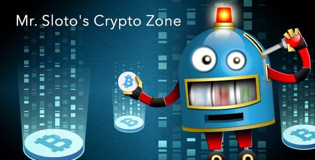 Cybercurrencies are becoming more and more common at casinos around the world, including SlotoCash online casino