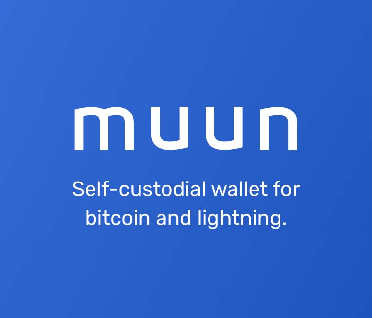 muun wallet