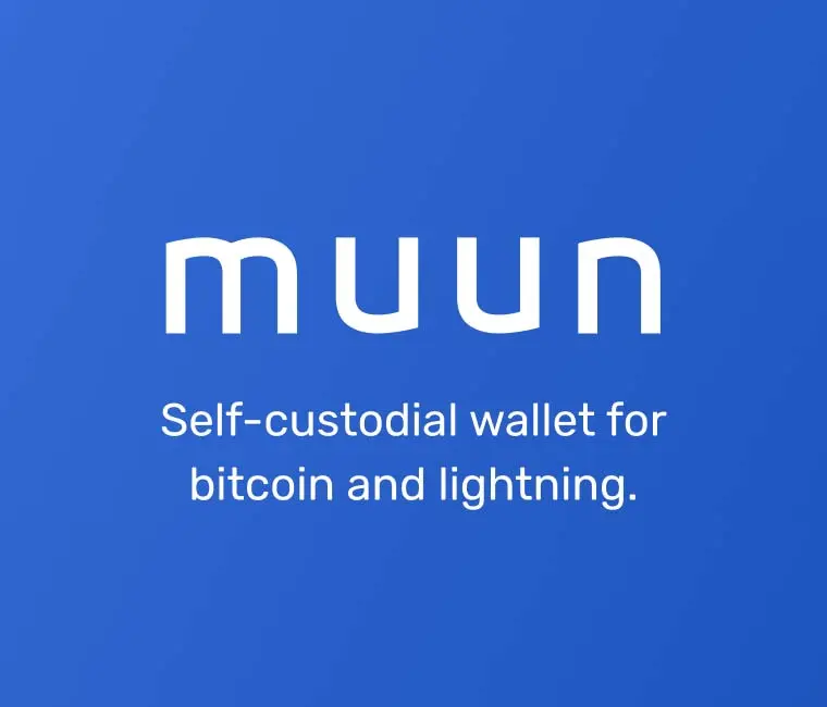 muun wallet