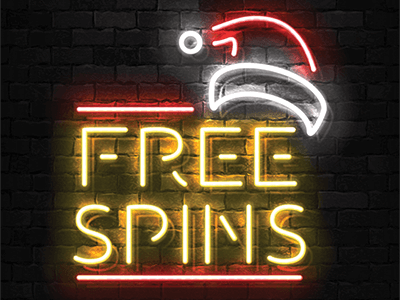Check out the best December-themed slots at the online casino.
