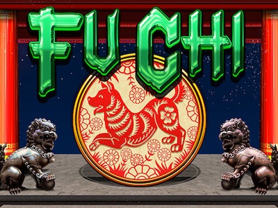 Check out the new Fu Chi slot at Slot Cash casino