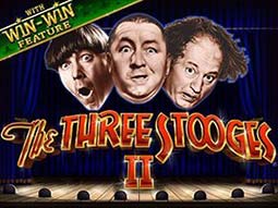 Three Stooges II 375x281