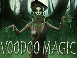 Voodoo Magic 375x281