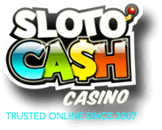Slotocash No Deposit Bonus 2021