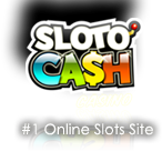 Sloto Cash Casino