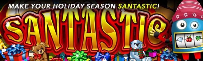 Make Your Holiday Season Santastic!