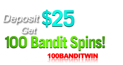 banditspins