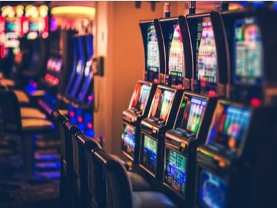 Facts about slots at SlotoCash online casino