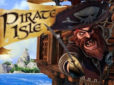 Pirate Isle