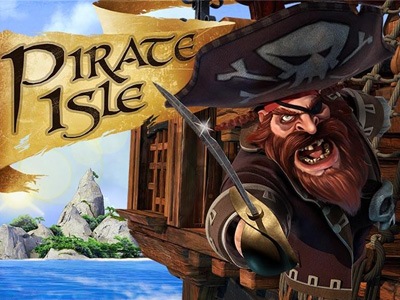 Pirate fun at the SlotoCash online casino