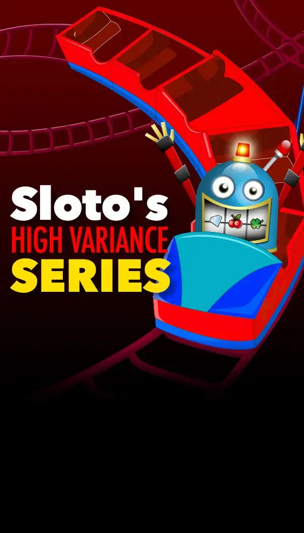 high-variance Get $1000s in Promotional Cash