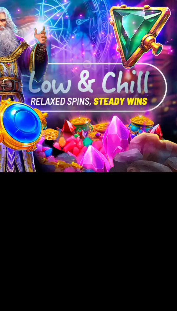 low Plenty of Sloto'Cash Promotions