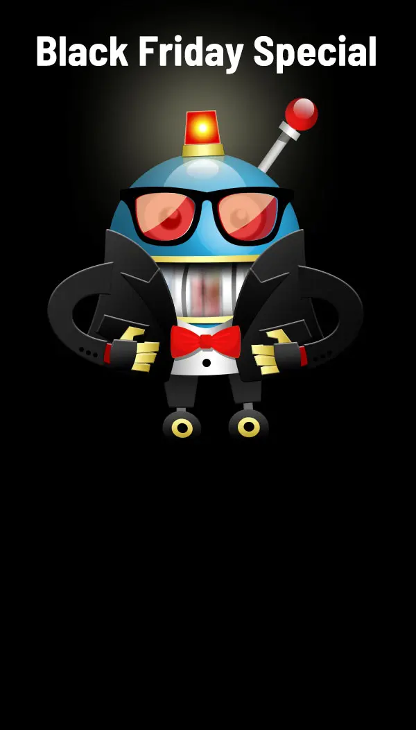 promo-blackfriday Plenty of Sloto'Cash Promotions