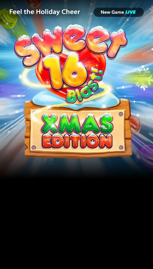 promos-sweetxmas Plenty of Sloto'Cash Promotions