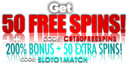 CBT50FREESPINS