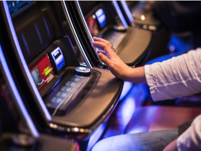 online casinos offer jackpot games