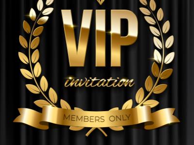 VIP Gaming - the Slotocash way to FUN 