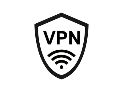VPN shield 