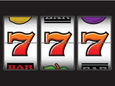 Action-filled online Wild Fire 7s slot at SlotoCash online casino