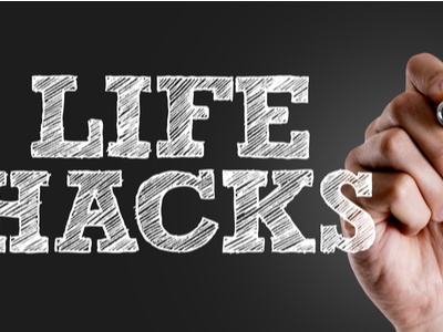 life hacks you can learn and practice here at SlotoCash Casino